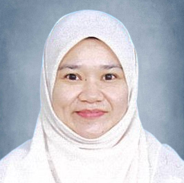 Photo - Fadhlina binti Dato' Sidek, YB Senator Puan